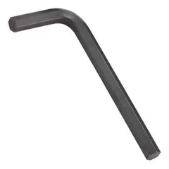 Chave Allen Hexagonal Curta 4 mm - Vonder 35.73.040.001 Chave Allen Hexagonal Curta 4 mm - Vonder 35.73.040.001