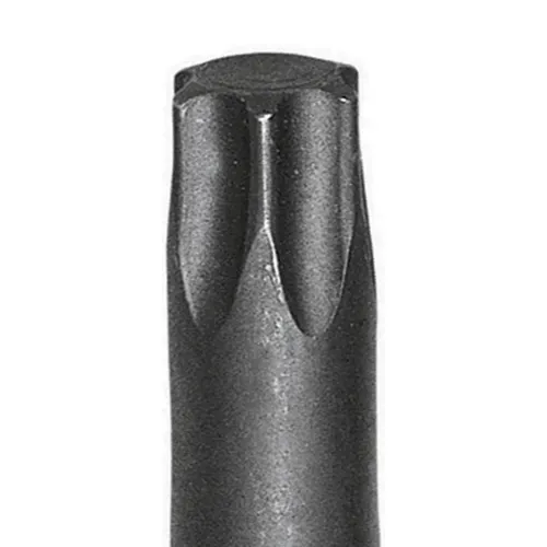 Chave Torx Hexalobular Curta Tipo L T50 - Gedore 024637 Chave Torx Hexalobular Curta Tipo L T50 - Gedore 024637