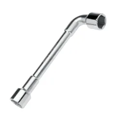 Chave Biela com Furo Passante 14 x 14mm - Gedore 025308 Chave Biela com Furo Passante 14 x 14mm - Gedore 025308