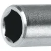 Jogo de Chaves Canhão 3 a 14mm com 12 Peças - Gedore 027350