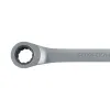 Chave Estrela Plana com Catraca 14 x 15 mm - Gedore Red 3300895