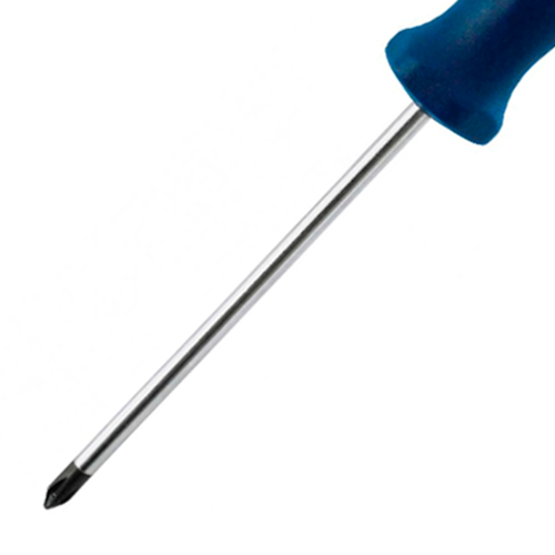 Chave de Fenda Cruzada Phillips 3/16 Chave de Fenda Cruzada Phillips 3/16