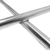 Chave de Roda Tipo Cruz 3 Bocas 17 x 19 x 21 mm e 1 Espátula - Starfer 03201813