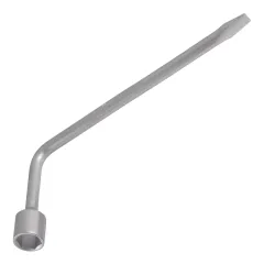 Chave de Roda com Espátula 17 x 250mm - Gedore Red 3301532 Chave de Roda com Espátula 17 x 250mm - Gedore Red 3301532