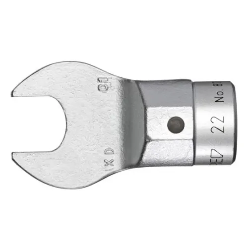 Chave Fixa Intercambiável 30mm Encaixe 22mm - Gedore 048077
