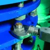 Chave Fixa Intercambiável 30mm Encaixe 22mm - Gedore 048077