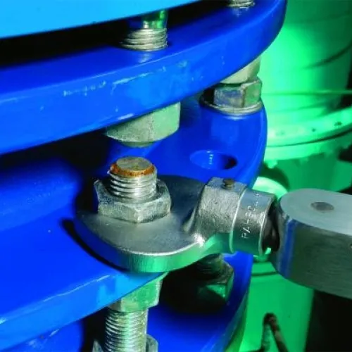 Chave Fixa Intercambiável 30mm Encaixe 22mm - Gedore 048077