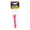Chave Fixa 8 mm Isolada VDE - Vonder 36.59.609.008