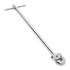 Chave Grifo para Lavatório 16 Chave Grifo para Lavatório 16