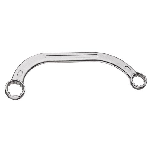 Chave Starter Meia Lua 15mm x 17mm - Gedore Red 3365219