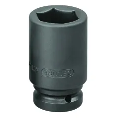 Soquete Sextavado Longo de Impacto 1.1/2