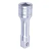 Extensão para Soquete 1/2 x 3 - Gedore 015425
