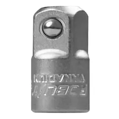 Adaptador para Soquete Quadrado 3/8