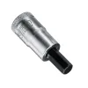 Chave Soquete Hexagonal Curta 3/8 Chave Soquete Hexagonal Curta 3/8