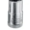 Chave Soquete Hexagonal Curta 3/8 Chave Soquete Hexagonal Curta 3/8