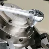 Chave Soquete Hexagonal Curta 3/8 Chave Soquete Hexagonal Curta 3/8
