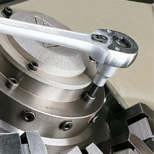 Chave Soquete Hexagonal Curta 3/8 Chave Soquete Hexagonal Curta 3/8