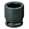 Soquete Sextavado Curto de Impacto 29 mm Encaixe de 3/4'' - Gedore 080183