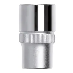 Soquete Sextavado Longo 8 mm Encaixe de 1/4