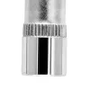 Chave Soquete Hexalobular Curta Tipo Tork T27 Encaixe de 1/4 Chave Soquete Hexalobular Curta Tipo Tork T27 Encaixe de 1/4