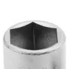 Soquete Sextavado Curto 29mm Encaixe de 3/4 Soquete Sextavado Curto 29mm Encaixe de 3/4