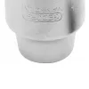 Soquete Sextavado Curto 29mm Encaixe de 3/4 Soquete Sextavado Curto 29mm Encaixe de 3/4