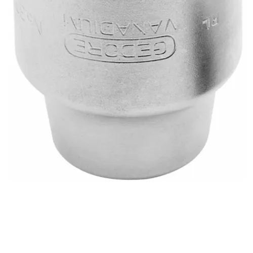 Soquete Sextavado Curto 29mm Encaixe de 3/4 Soquete Sextavado Curto 29mm Encaixe de 3/4