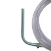 Bomba Manual para Óleo Lubrificante Adaptável em Balde de 20L Modelo 101 - Yamaguchi B101.0001