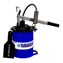Bomba Manual para Graxa 7Kg - Yamaguchi B209.0001 Bomba Manual para Graxa 7Kg - Yamaguchi B209.0001
