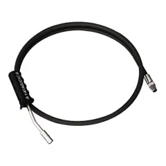 Mangueira Hidráulica para Bomba de Graxa 2 m - Yamaguchi M100.0010 Mangueira Hidráulica para Bomba de Graxa 2 m - Yamaguchi M100.0010