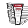 Jogo de Chaves Estrela com 12 Peças 6 à 32 mm - Gedore Red 3365207
