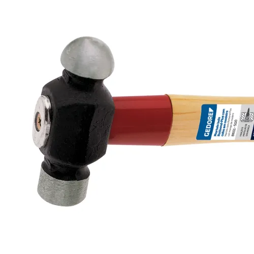 Martelo Tipo Bola 300 g Rotband-Plus - Gedore 037020