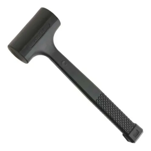 Martelo de Borracha Termoplástica 40 mm - Vonder 35.89.400.000