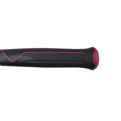 Martelo Tipo Bola com Cabo de Fibra 1000 g - Gedore Red 3369886