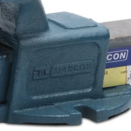 Morsa Torno de Bancada Nr. 3 - Marcon MR-3