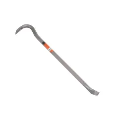 Pé de Cabra Sextavado 60cm - Famastil 0170060 Pé de Cabra Sextavado 60cm - Famastil 0170060