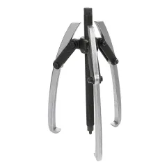 Saca Polia com 03 Garras Articuladas 400MM - Gedore 8567 - 2 | 040100