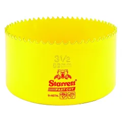 Serra Copo Bimetal 89 mm 3.1/2