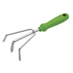 Cultivador Ancinho 3 Pontas - Trapp FJ 1004 Cultivador Ancinho 3 Pontas - Trapp FJ 1004