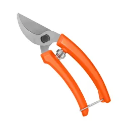 Tesoura de Poda com Lâmina Metálica e Cabo Plástico - Tramontina 78300001 Tesoura de Poda com Lâmina Metálica e Cabo Plástico - Tramontina 78300001
