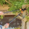 Tesourão de Poda Tipo Bypass em Aço com Cabo Metálico 60 cm - Tramontina 78362505