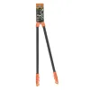 Tesourão de Poda Tipo Bypass em Aço com Cabo Metálico 60 cm - Tramontina 78362505