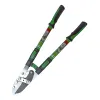 Tesourão para Poda com Cabo Telescópico 66cm à 1m - Trapp TS 40836 Tesourão para Poda com Cabo Telescópico 66cm à 1m - Trapp TS 40836