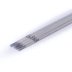 Eletrodo Revestido 46.00 x 2,50  AWS A5.1 1kg - Eletron E 6013 Eletrodo Revestido 46.00 x 2,50  AWS A5.1 1kg - Eletron E 6013