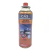 Cartucho / Refil de Gás Butano e Propano 400ml / 227g - Etaniz 7000782 Cartucho / Refil de Gás Butano e Propano 400ml / 227g - Etaniz 7000782