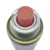 Cartucho / Refil de Gás Butano e Propano 400ml / 227g - Etaniz 7000782 Cartucho / Refil de Gás Butano e Propano 400ml / 227g - Etaniz 7000782