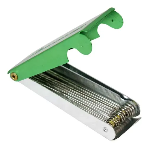 Limpador de Bicos CG com Lima e 13 Agulhas - Carbografite 010149710