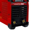 Máquina de Solda Inversora A Industrial 250A 220V - Bambozzi D61030.000