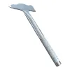 Picão para Soldas tipo Martelo Picador de Aço Inox 250mm - Ekale EK0047 Picão para Soldas tipo Martelo Picador de Aço Inox 250mm - Ekale EK0047
