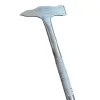 Picão para Soldas tipo Martelo Picador de Aço Inox 250mm - Ekale EK0047 Picão para Soldas tipo Martelo Picador de Aço Inox 250mm - Ekale EK0047
